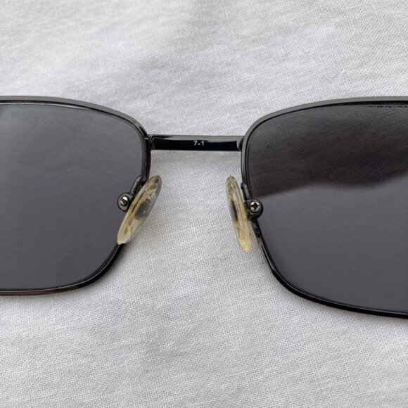 Carrera Men Sunglasses CA914/S 07SJ 61mm Black Eyeglasses Frames - Picture 11 of 16